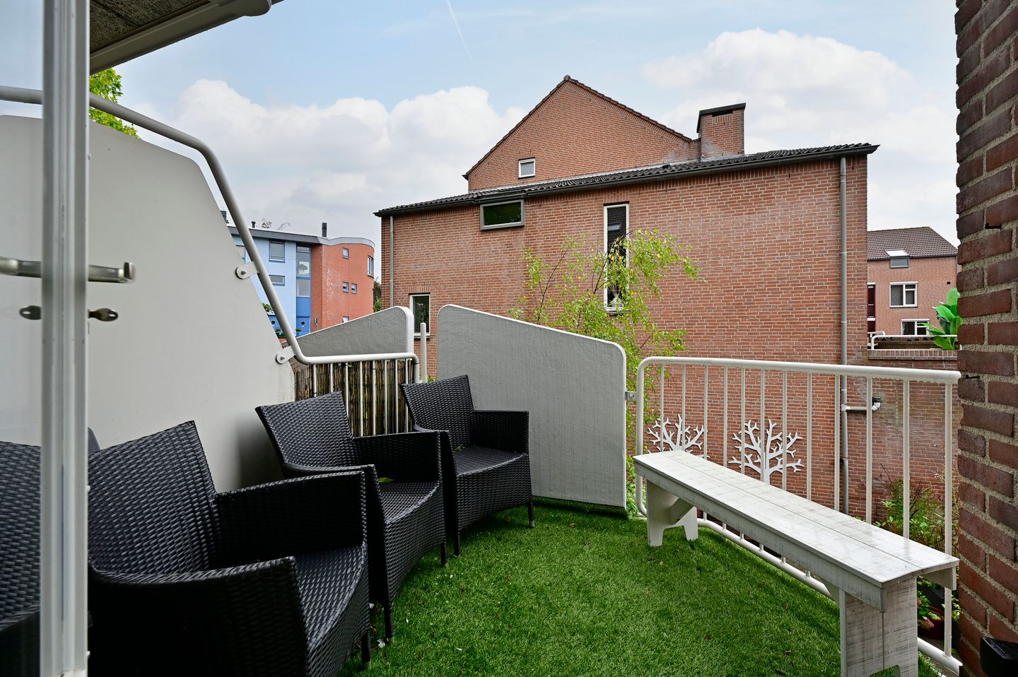 Foto 5 van Koestraat 41-C