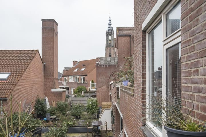 Foto 6 van Koestraat 41-C