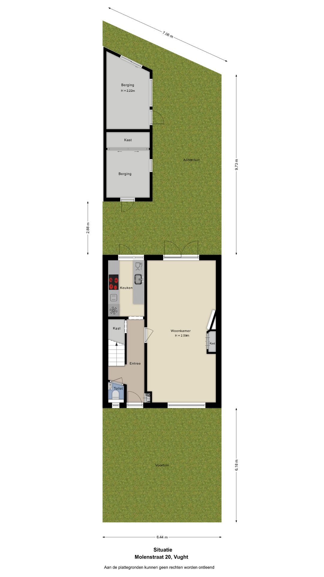 Foto 45 van Molenstraat 20