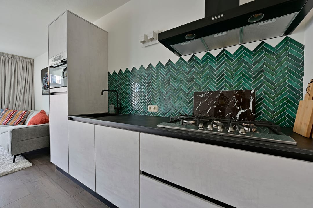 Foto 7 van Koestraat 41-C