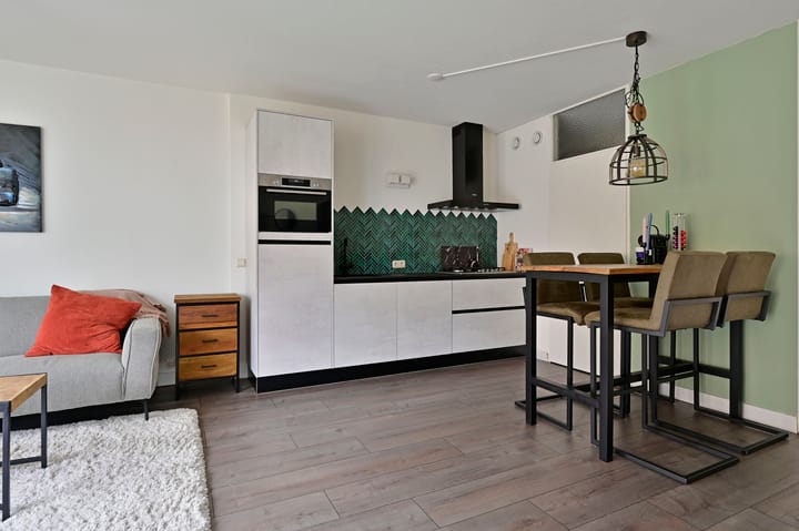 Foto 8 van Koestraat 41-C