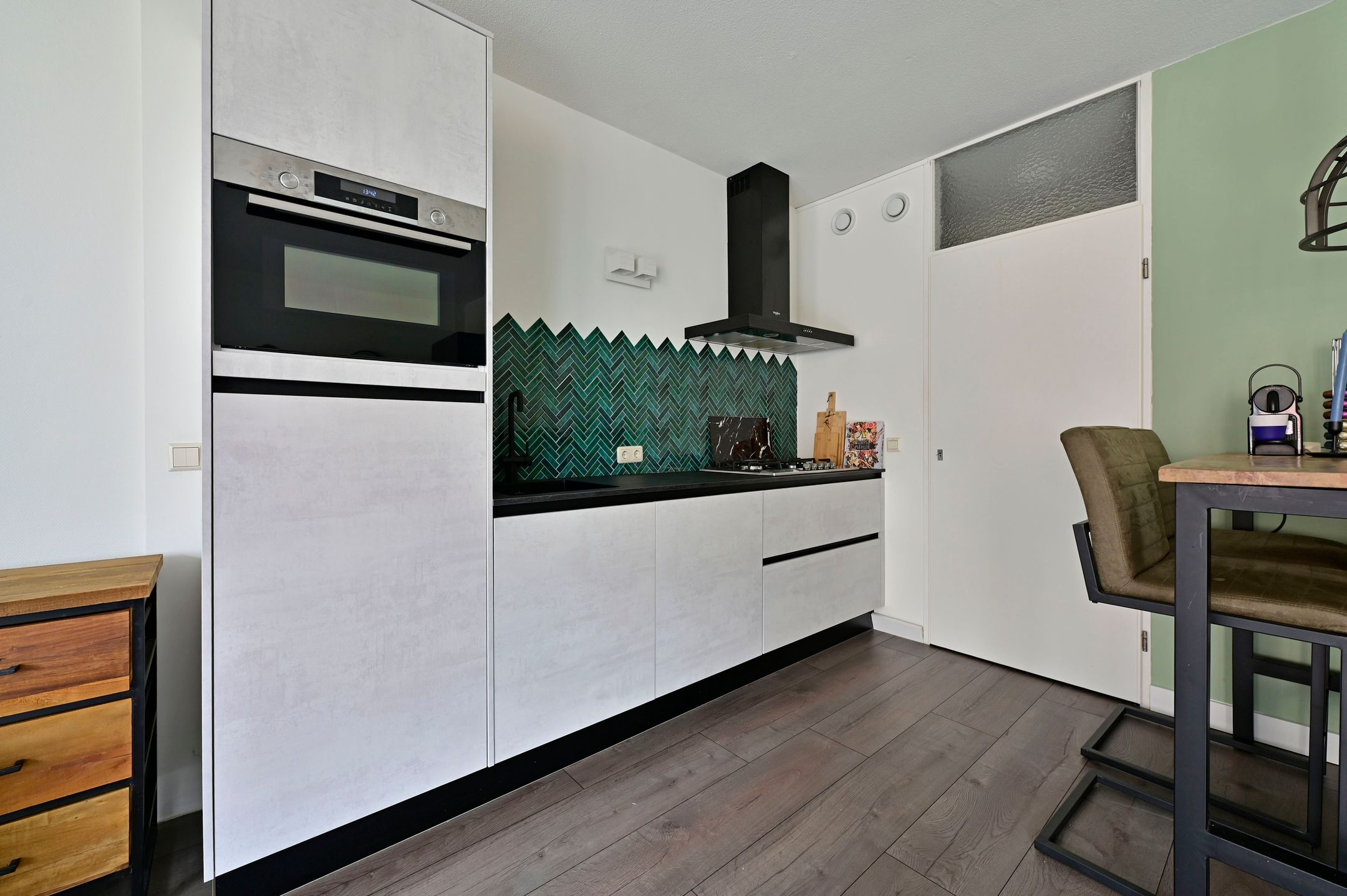 Foto 9 van Koestraat 41-C