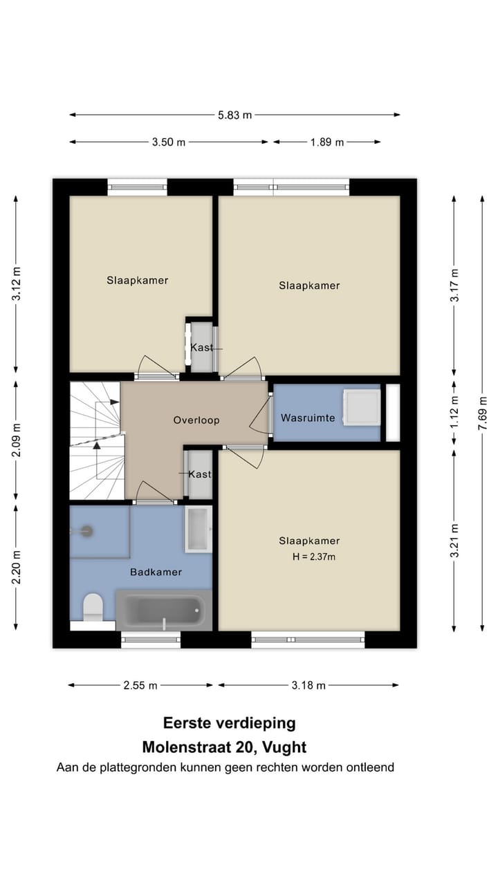 Foto 49 van Molenstraat 20