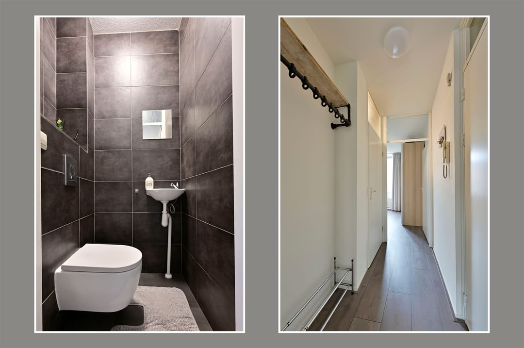 Foto 11 van Koestraat 41-C