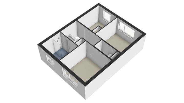 Foto 50 van Molenstraat 20