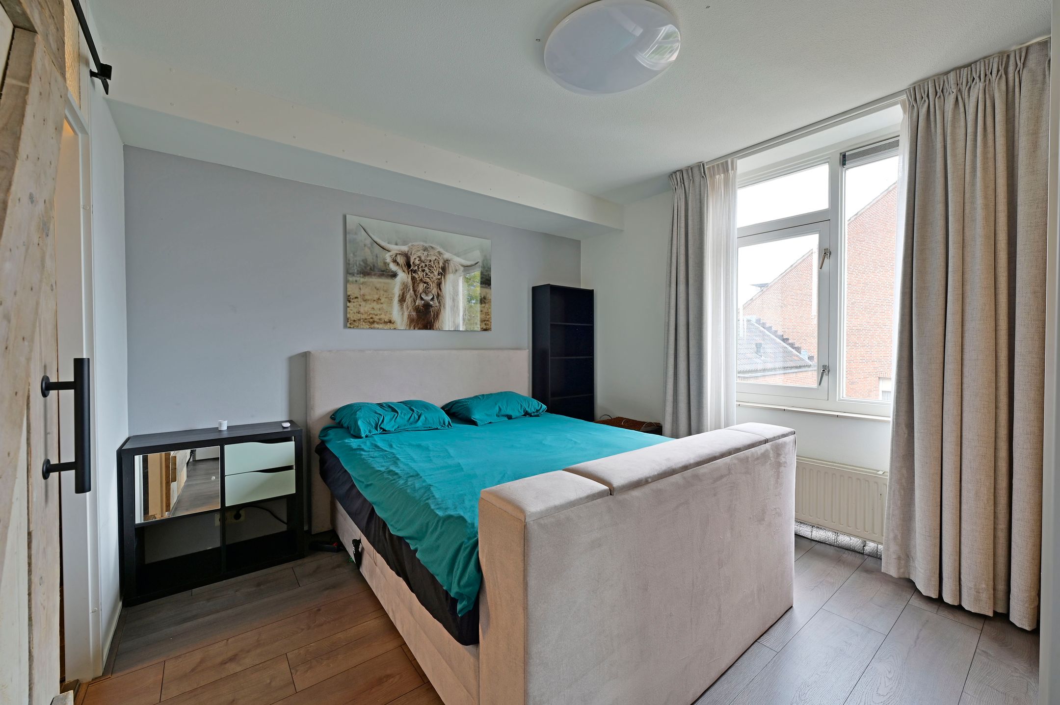 Foto 12 van Koestraat 41-C