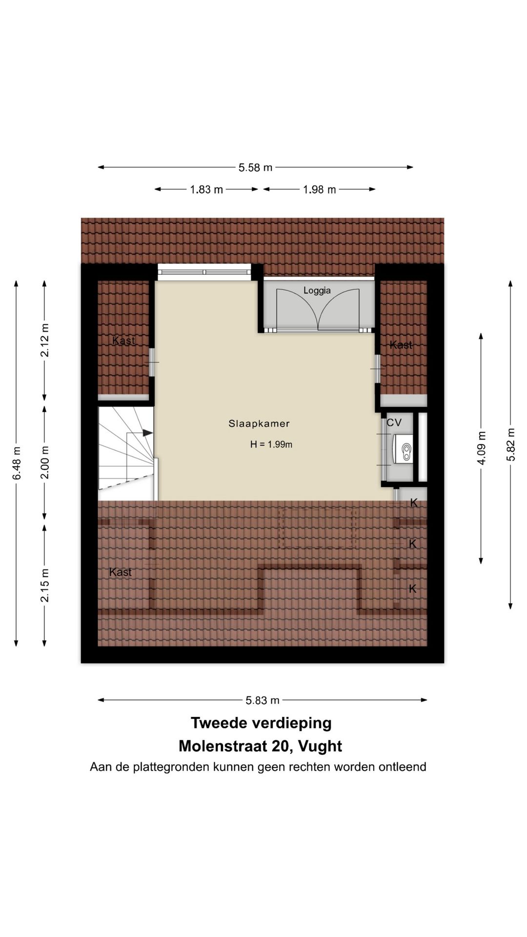 Foto 51 van Molenstraat 20