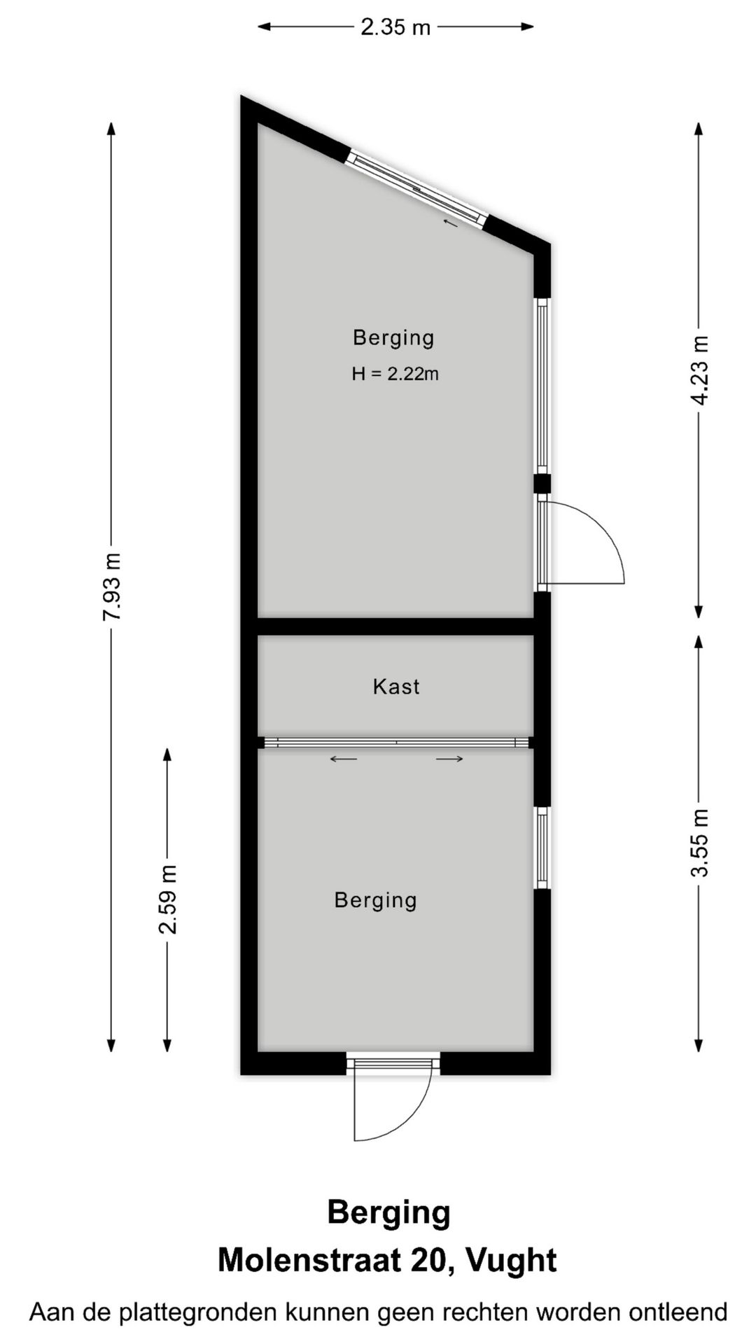 Foto 53 van Molenstraat 20