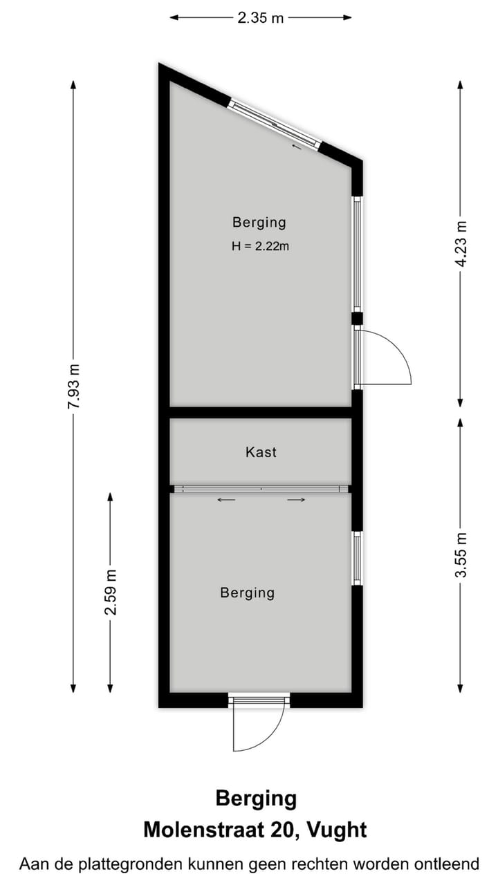 Foto 53 van Molenstraat 20