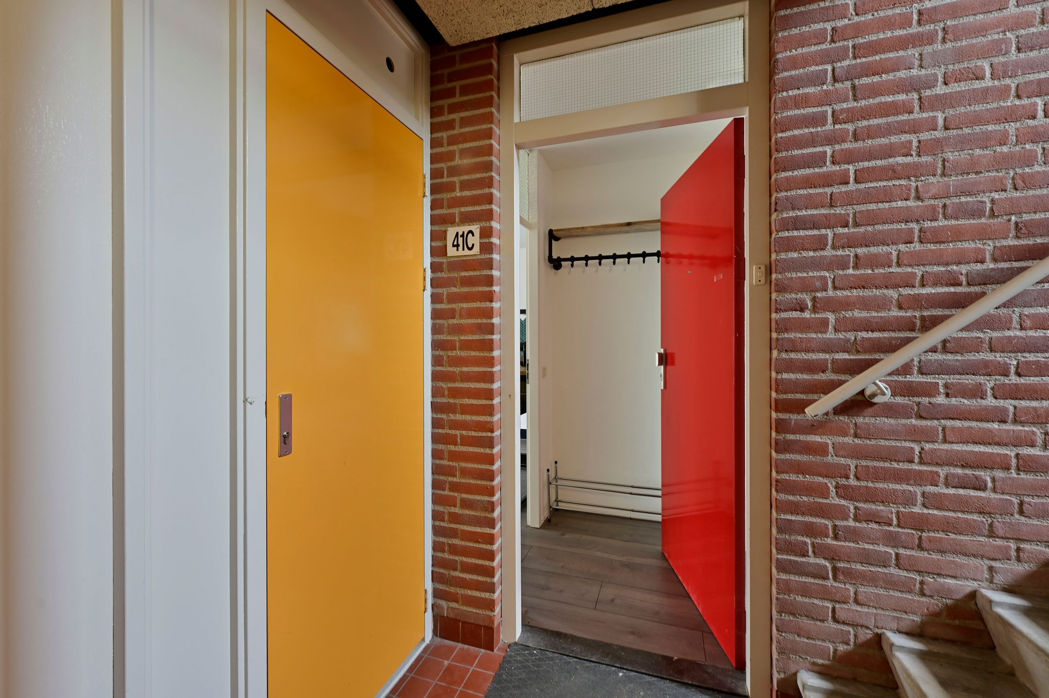 Foto 15 van Koestraat 41-C