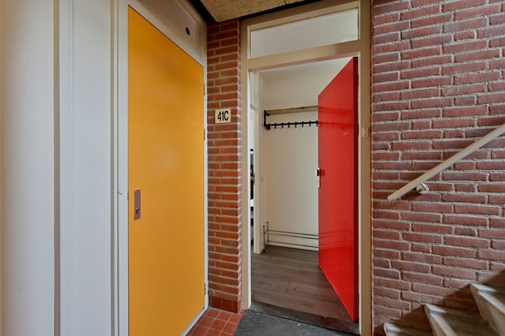 Foto 15 van Koestraat 41-C