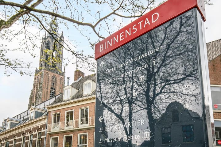 Foto 16 van Koestraat 41-C