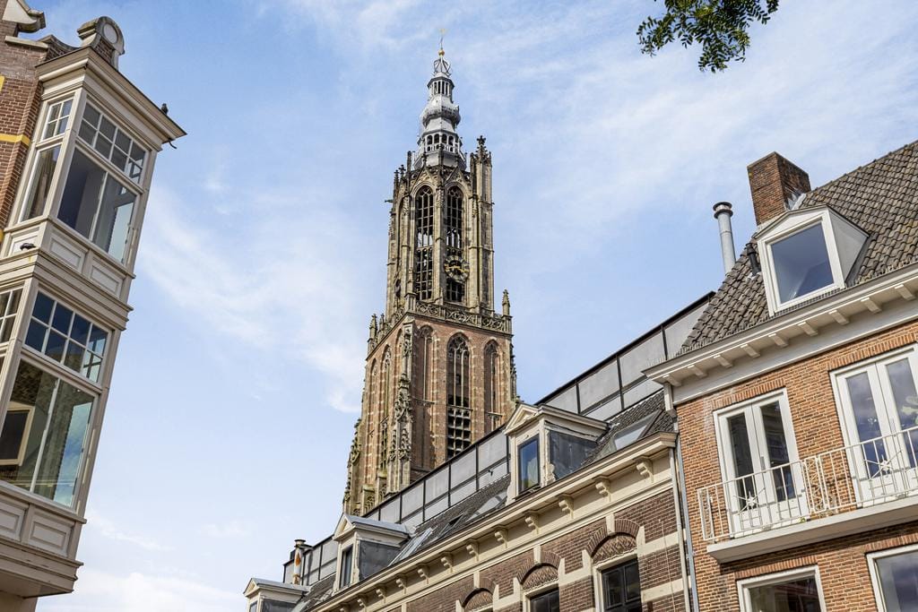 Foto 17 van Koestraat 41-C