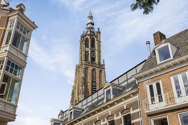 Foto 17 van Koestraat 41-C