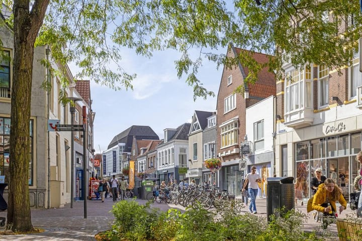 Foto 18 van Koestraat 41-C