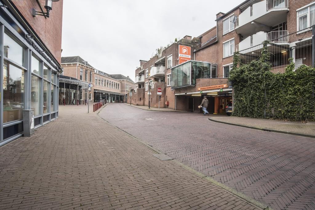 Foto 19 van Koestraat 41-C