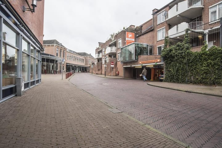 Foto 19 van Koestraat 41-C