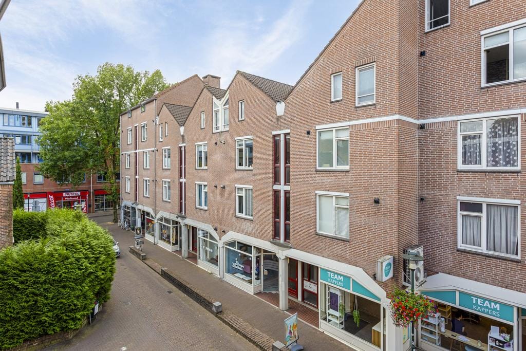 Foto 21 van Koestraat 41-C