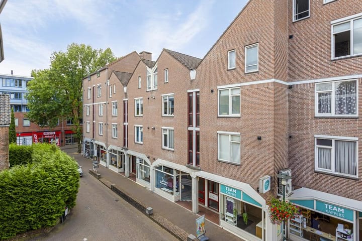 Foto 21 van Koestraat 41-C