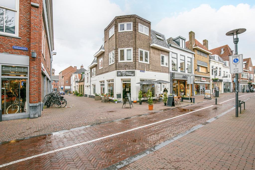 Foto 20 van Koestraat 41-C