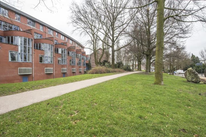 Foto 23 van Koestraat 41-C