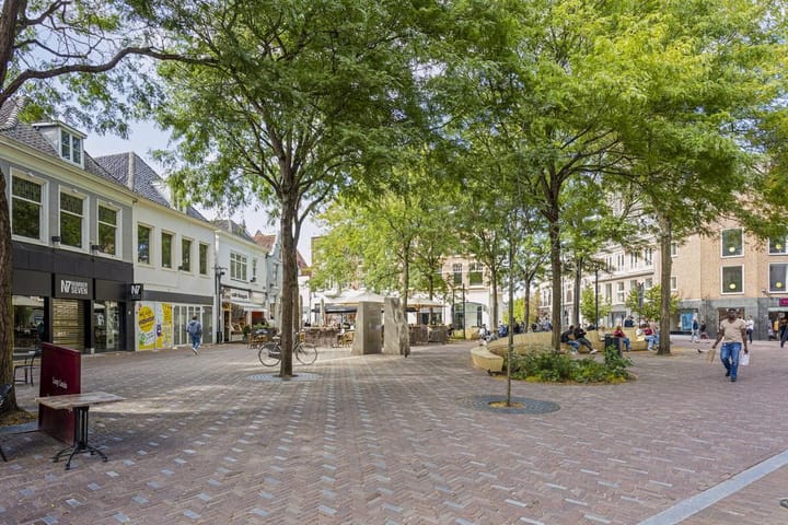 Foto 24 van Koestraat 41-C