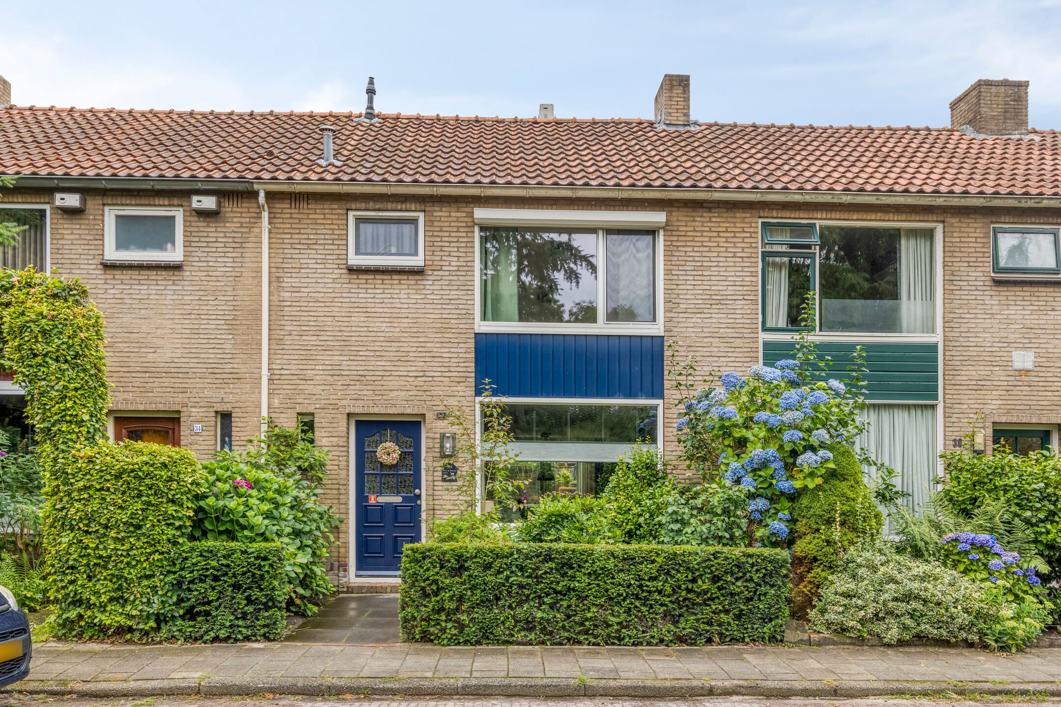 Speenkruidstraat, 32, Enschede, 7531VC, Overijssel, Nederland 32