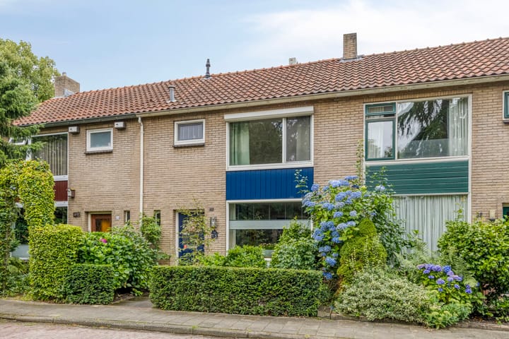 Foto 5 van Speenkruidstraat 32