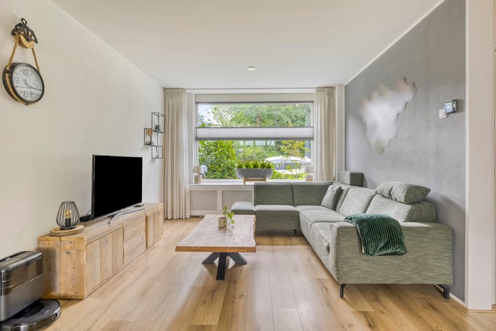 Foto 10 van Speenkruidstraat 32