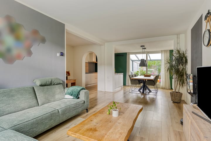 Foto 12 van Speenkruidstraat 32