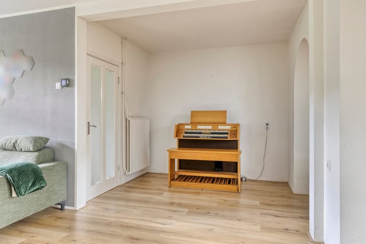 Foto 13 van Speenkruidstraat 32