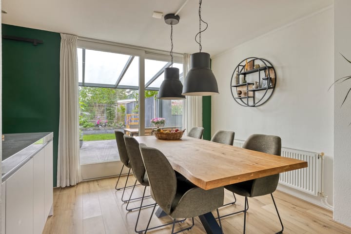 Foto 16 van Speenkruidstraat 32