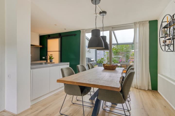 Foto 18 van Speenkruidstraat 32