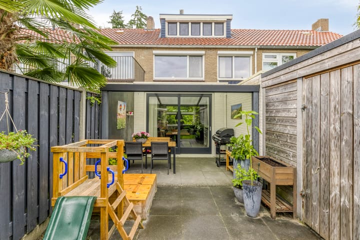 Foto 40 van Speenkruidstraat 32