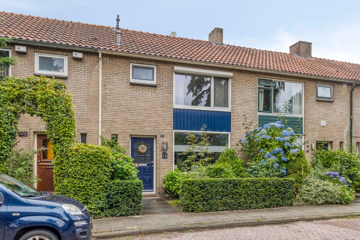 Foto 42 van Speenkruidstraat 32