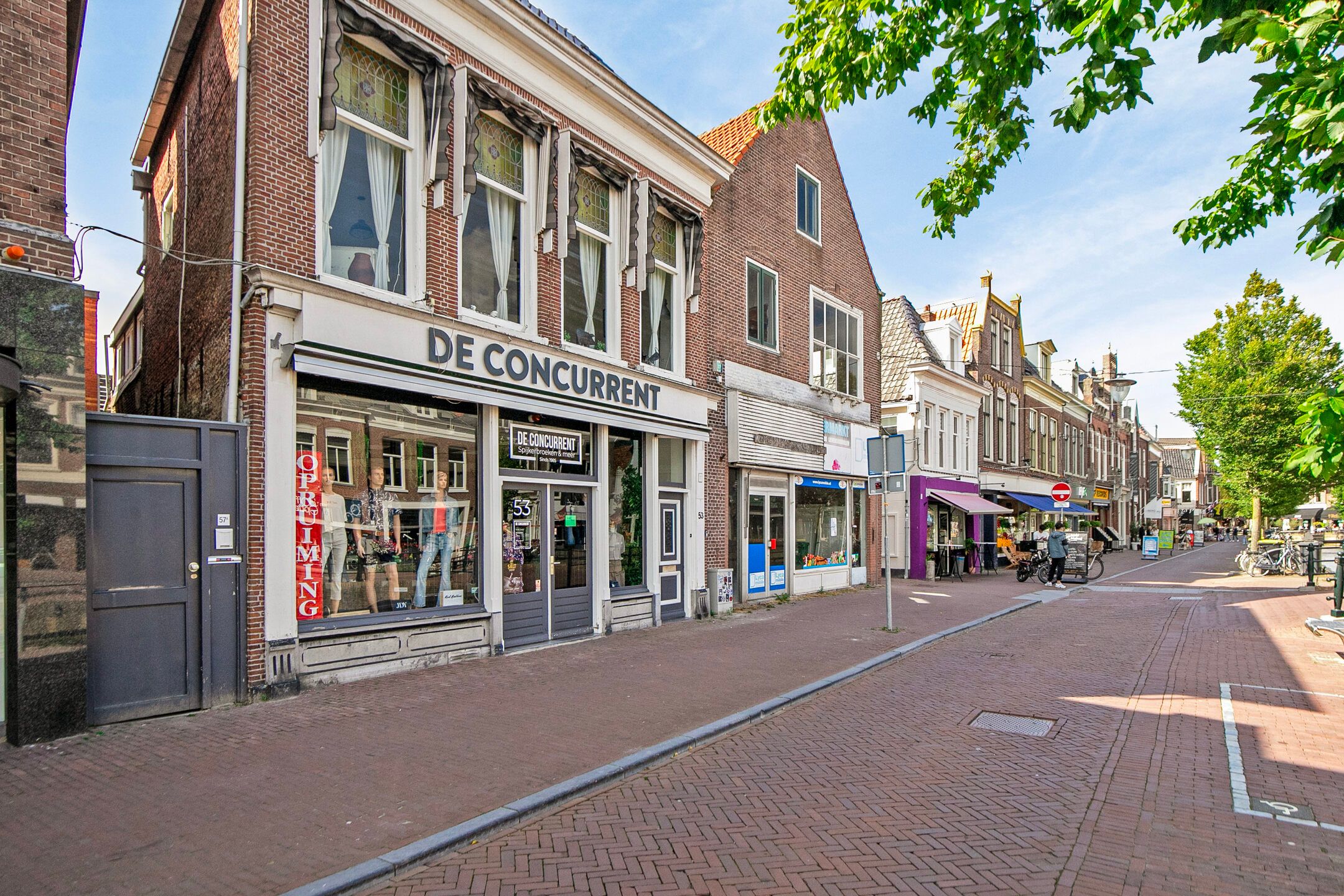 Foto 3 van Grootzand 53