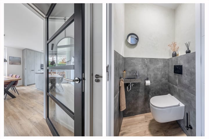 Foto 11 van Bikkel 8