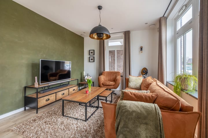 Foto 14 van Bikkel 8