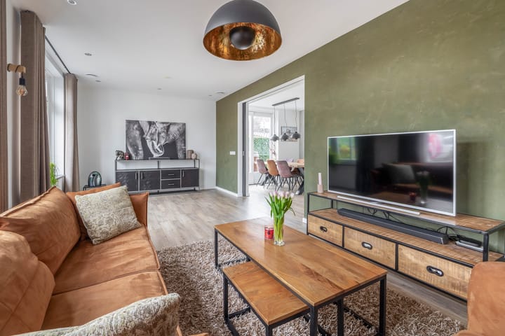 Foto 15 van Bikkel 8