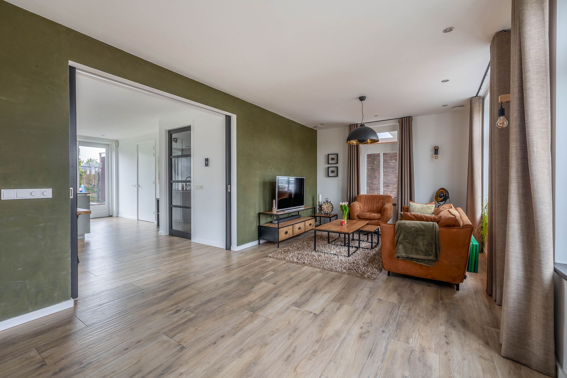 Foto 18 van Bikkel 8