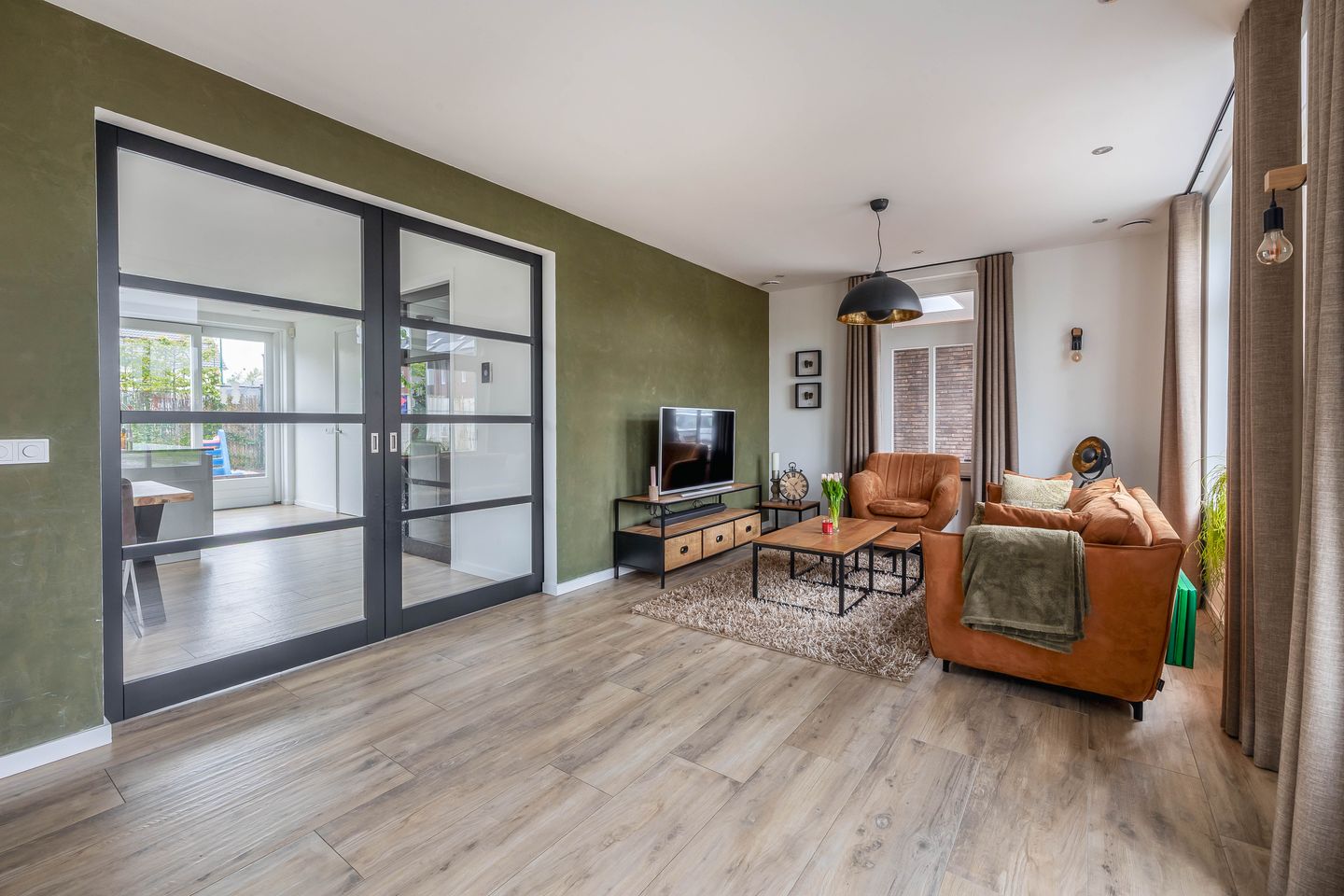 Foto 19 van Bikkel 8