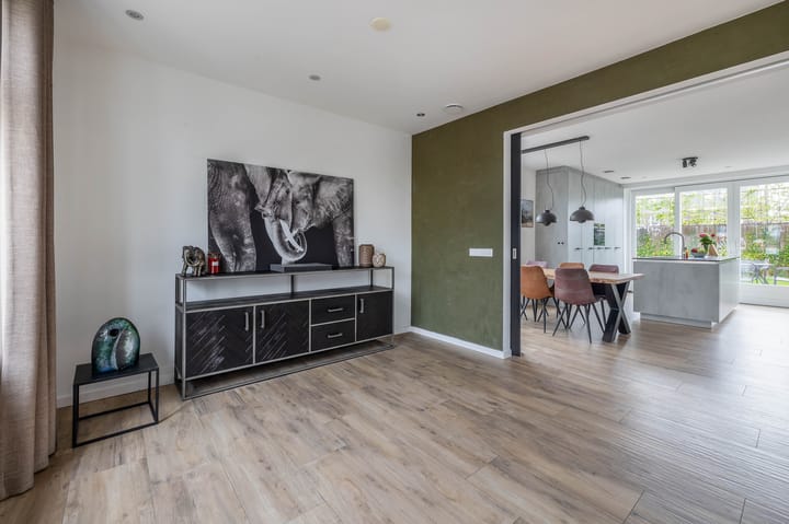 Foto 20 van Bikkel 8