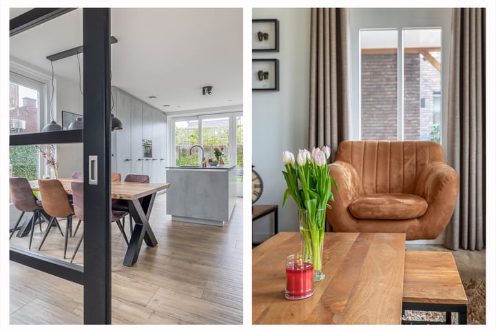 Foto 21 van Bikkel 8