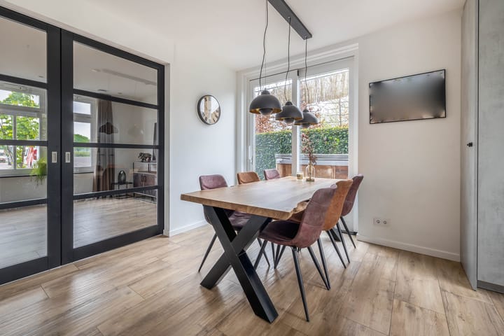 Foto 23 van Bikkel 8