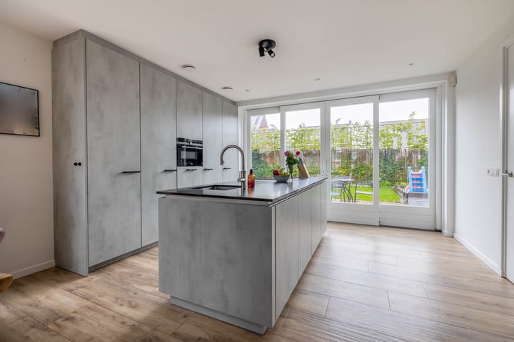 Foto 25 van Bikkel 8