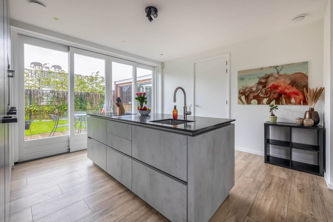 Foto 26 van Bikkel 8