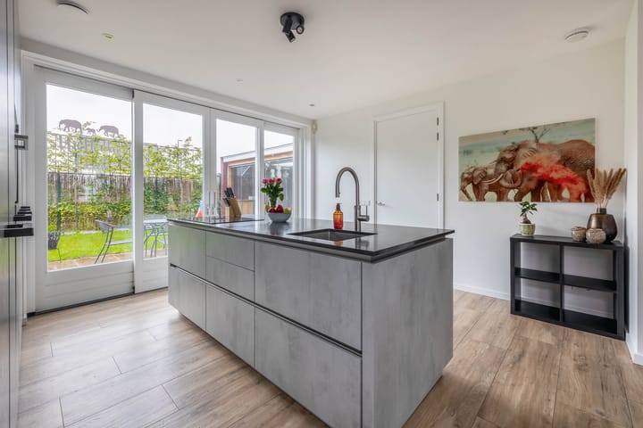 Foto 26 van Bikkel 8