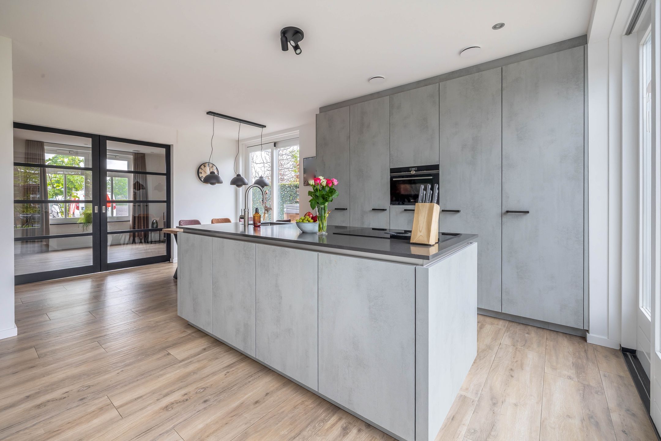 Foto 27 van Bikkel 8