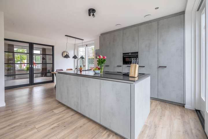 Foto 27 van Bikkel 8