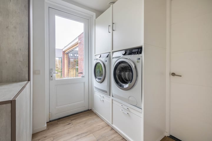 Foto 32 van Bikkel 8